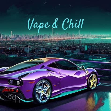 Vape and Chill Lang si Sabel .